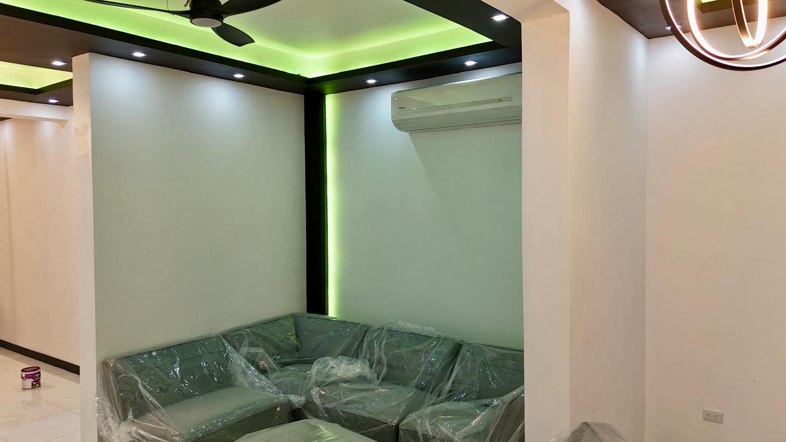 Apartment for sale in Costambar, Puerto Plata, recently completed