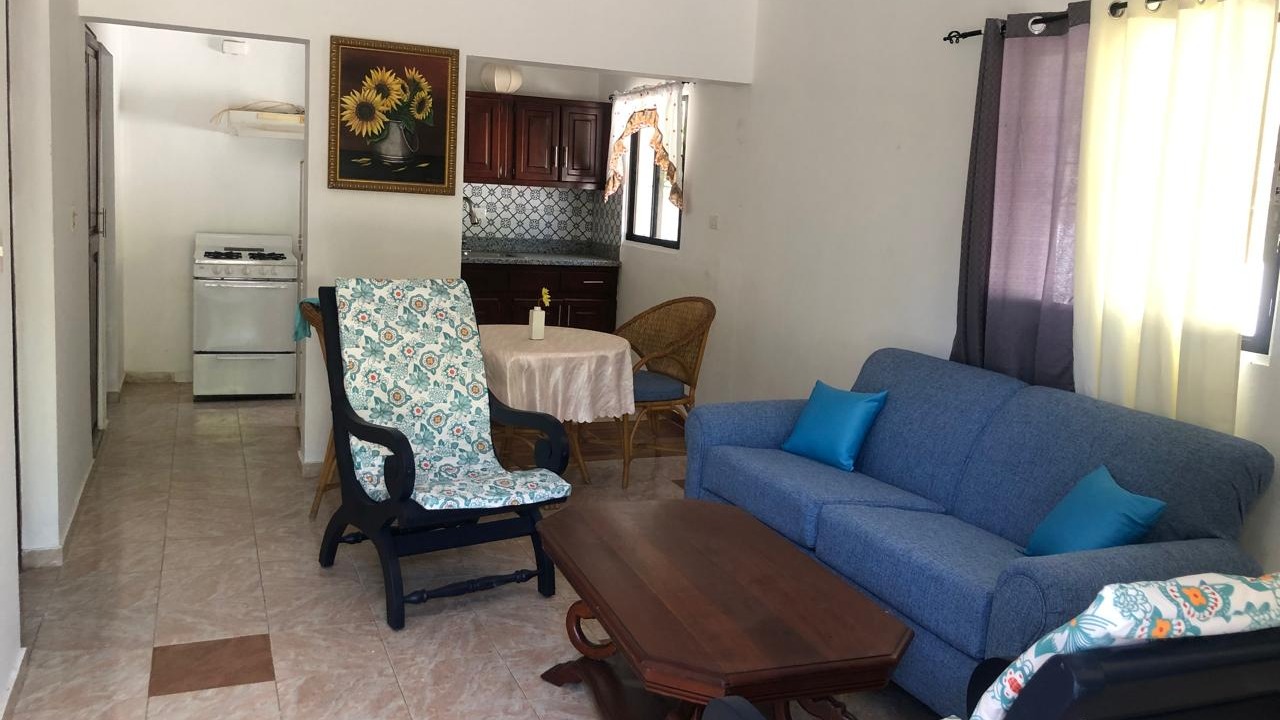 Apartment complex for sale in Costambar, just 5 minutes from the beach 🏝️