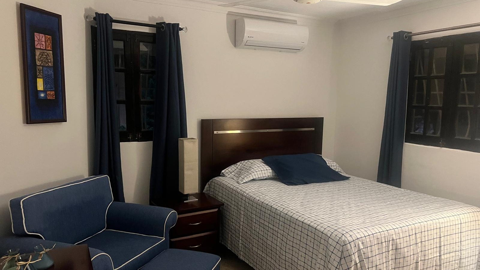 Apartment for Rent Costambar, Mar Azul
