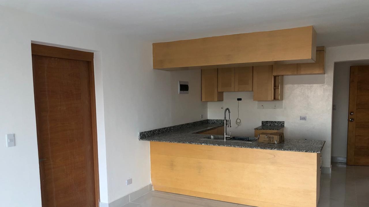 Apartments for sale in the La Roca area between Costambar and Cofresi