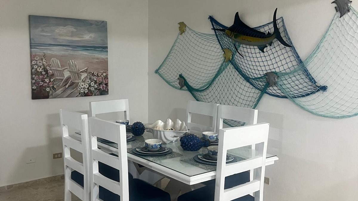Apartment for Rent Costambar, Mar Azul