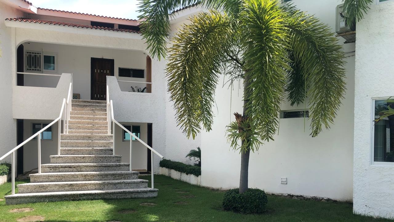 Apartment for sale Oceanfront Costambar DR