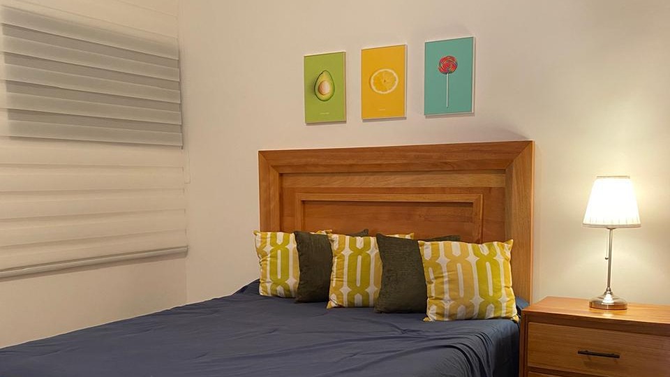 Apartment for sale on the Puerto Plata boardwalk, facing the beach