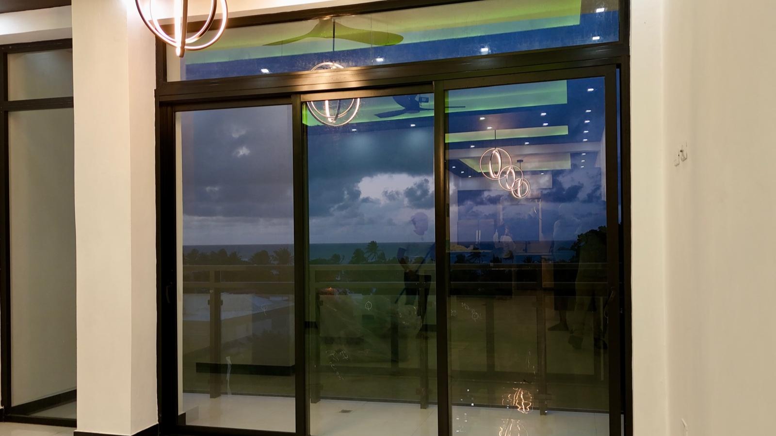 Apartment for sale in Costambar, Puerto Plata, recently completed