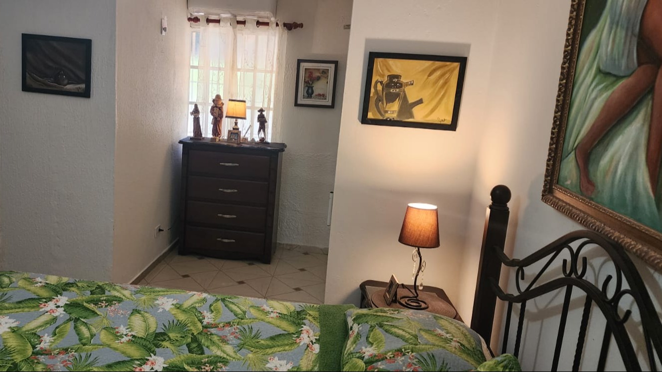 Apartment for sale Costambar, Puerto Plata  2 minutes from the beach 🏝️