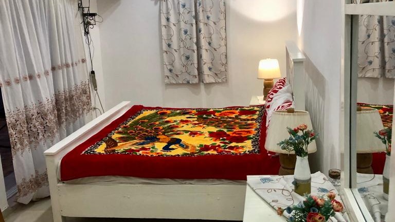 House for rent in Luxurious and Safe Residential Torre Alta