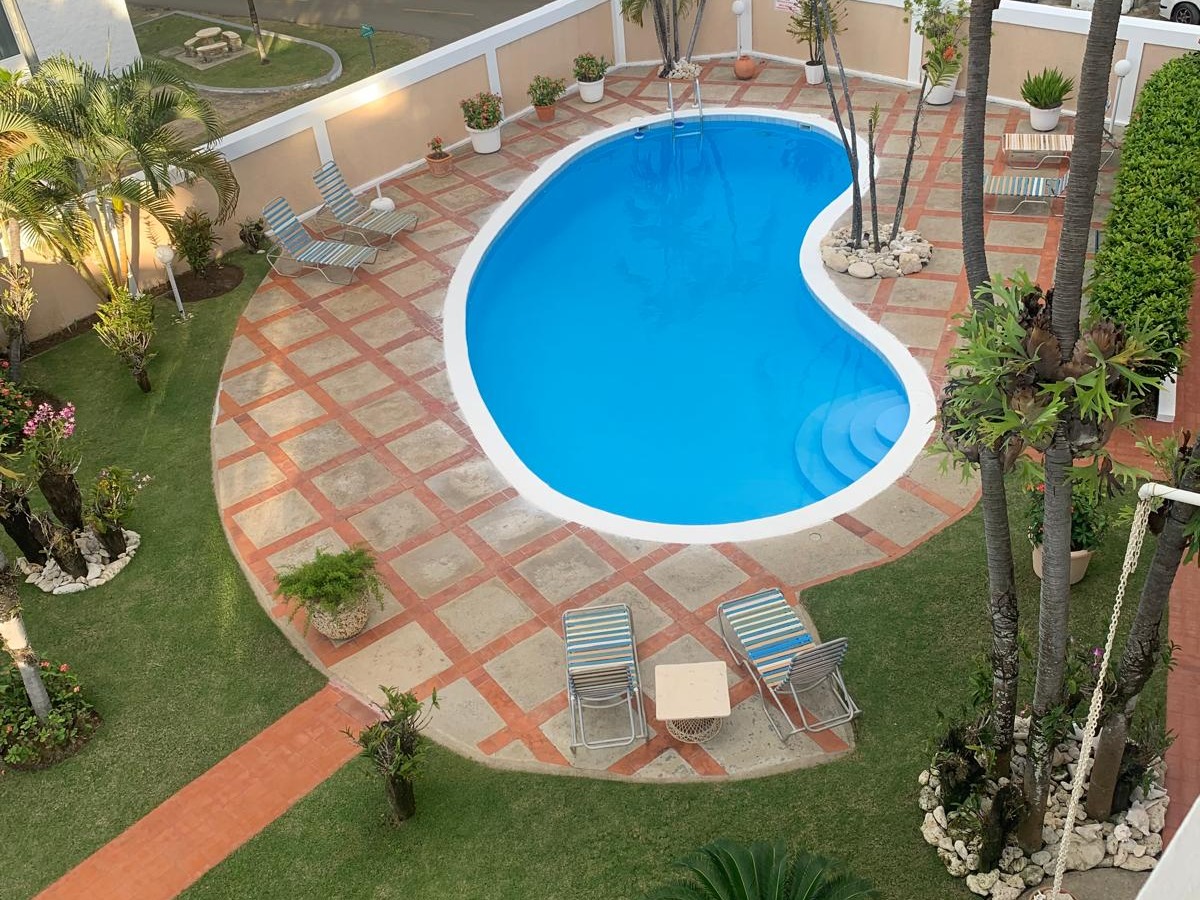 Condo for Sale, Costambar Puerto Plata Ocean view Just 3 minutes from the beach