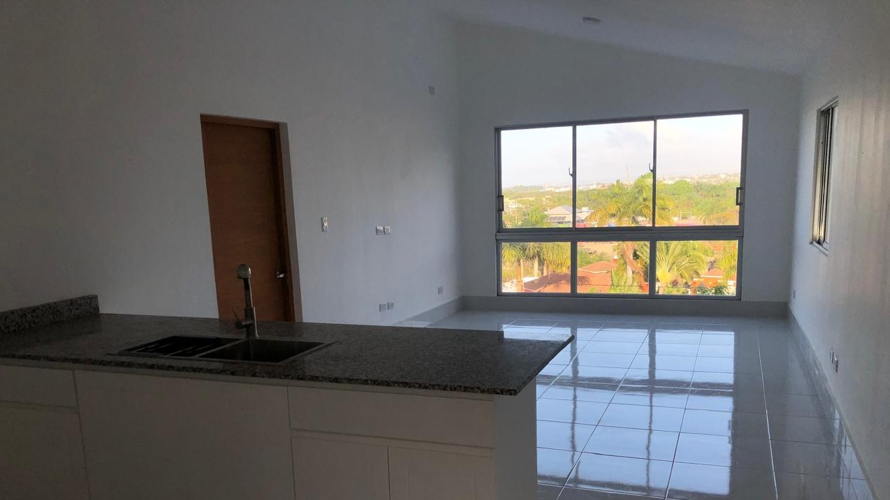 Apartments for sale in the La Roca area between Costambar and Cofresi