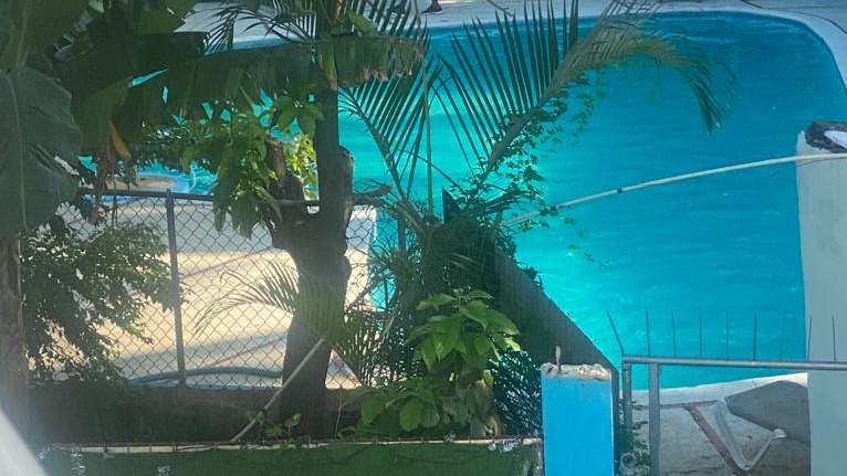 Apartment for sale Costambar, Puerto Plata  2 minutes from the beach 🏝️