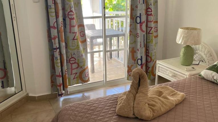 Rent small cabins Costambar, Puerto Plata 2 minutes from the beach