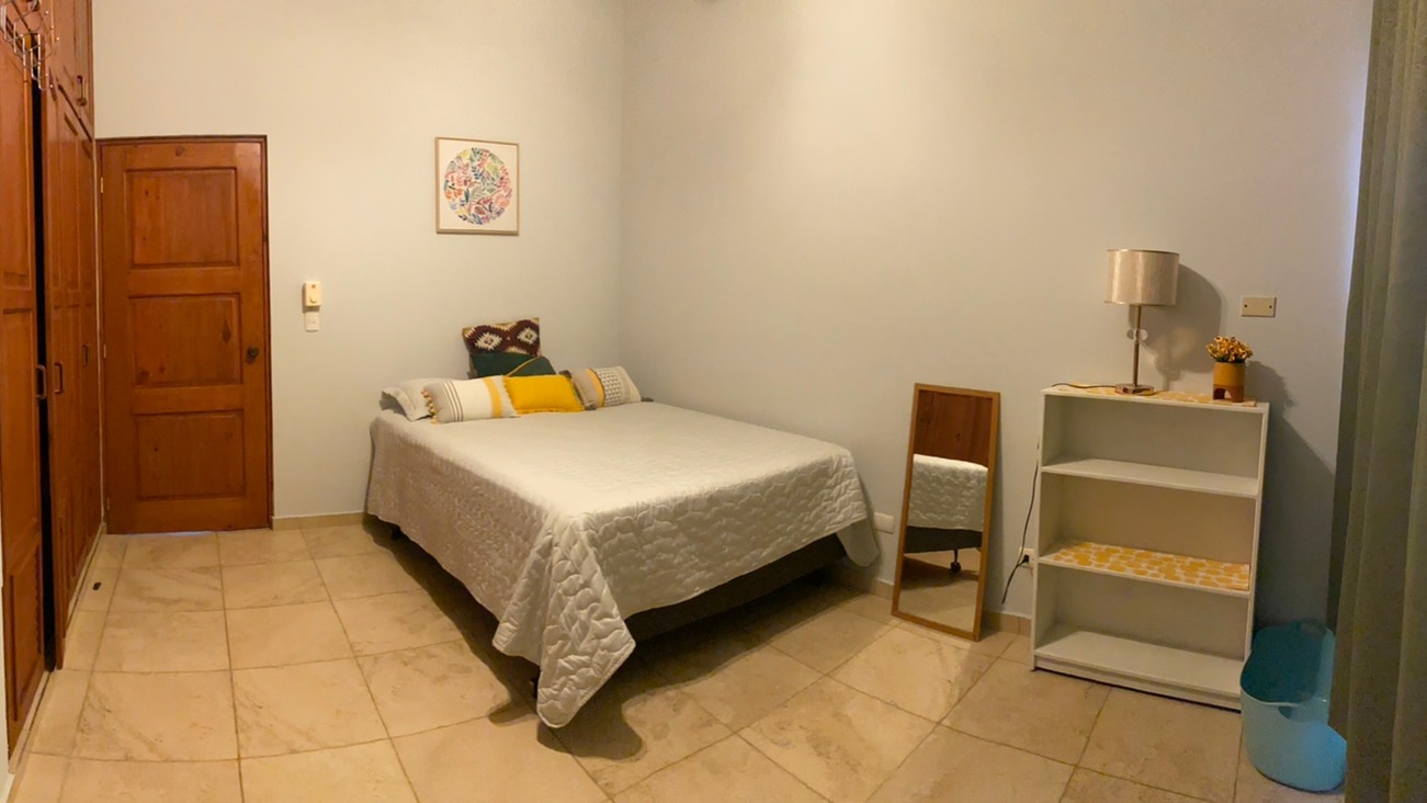 House for Rent Costambar, Puerto Plata, 3 minutes from the beach