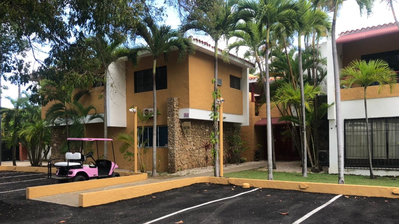 Apartment for sale Costambar DR Beachfront 🏖️