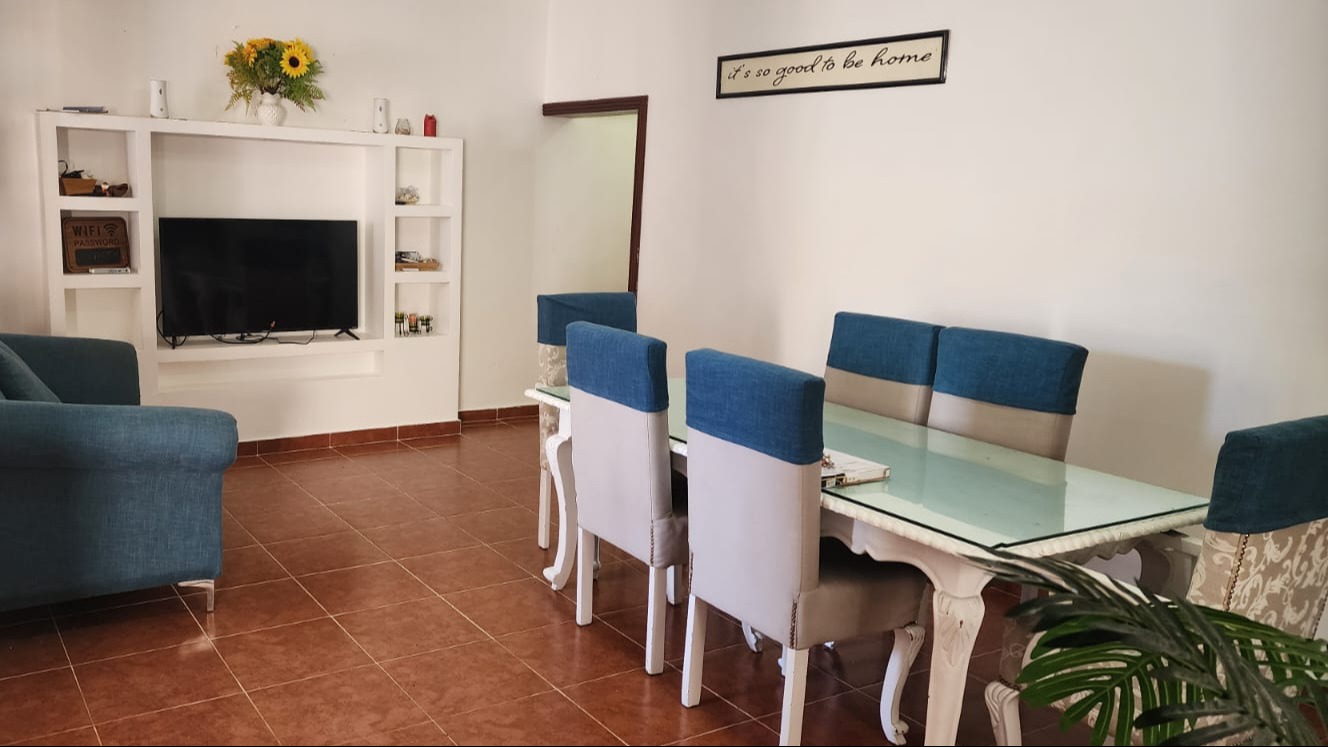 House for rent, Costambar, Puerto Plata, 5 minutes from the beach 🏖