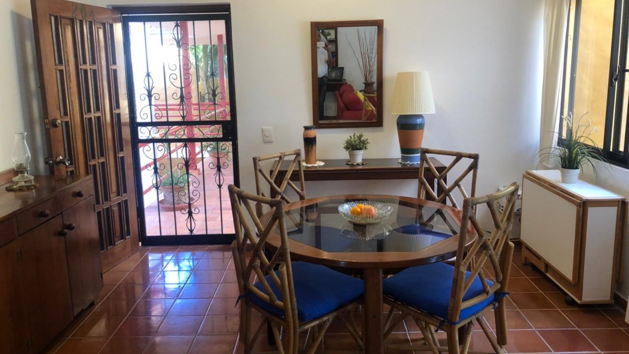 Apartment for sale Costambar DR Beachfront 🏖️