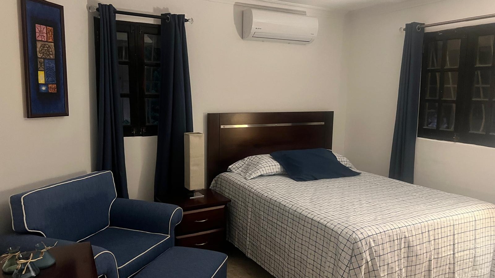 Apt for rent, Mar Azul, Costambar