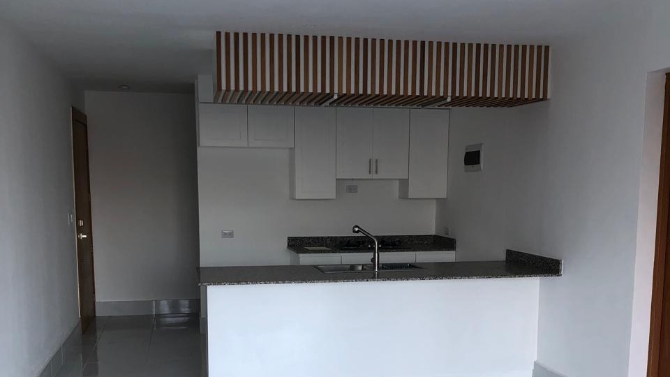 Apartments for sale in the La Roca area between Costambar and Cofresi