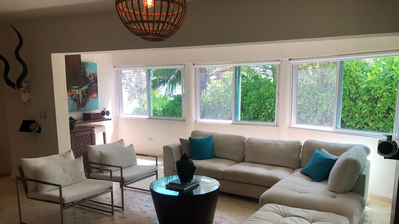 Apartment for sale Oceanfront Costambar DR