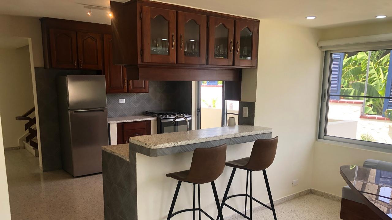 Villa for sale in Costambar, Puerto Plata, RD