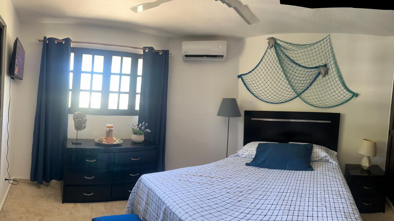 Apt for rent, Mar Azul, Costambar