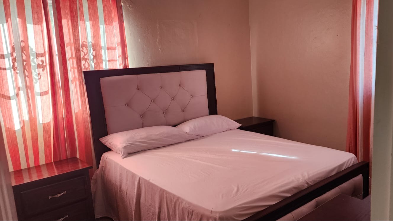 House for rent, Costambar, Puerto Plata, 5 minutes from the beach 🏖