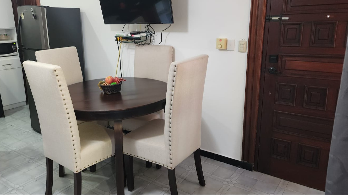 Apartment for sale, Atlantic One, Costambar