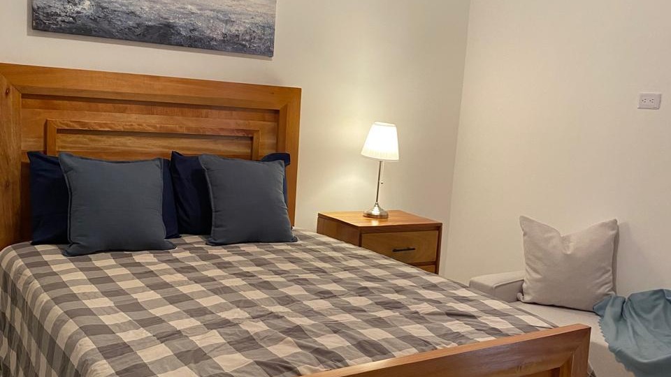 Apartment for sale on the Puerto Plata boardwalk, facing the beach