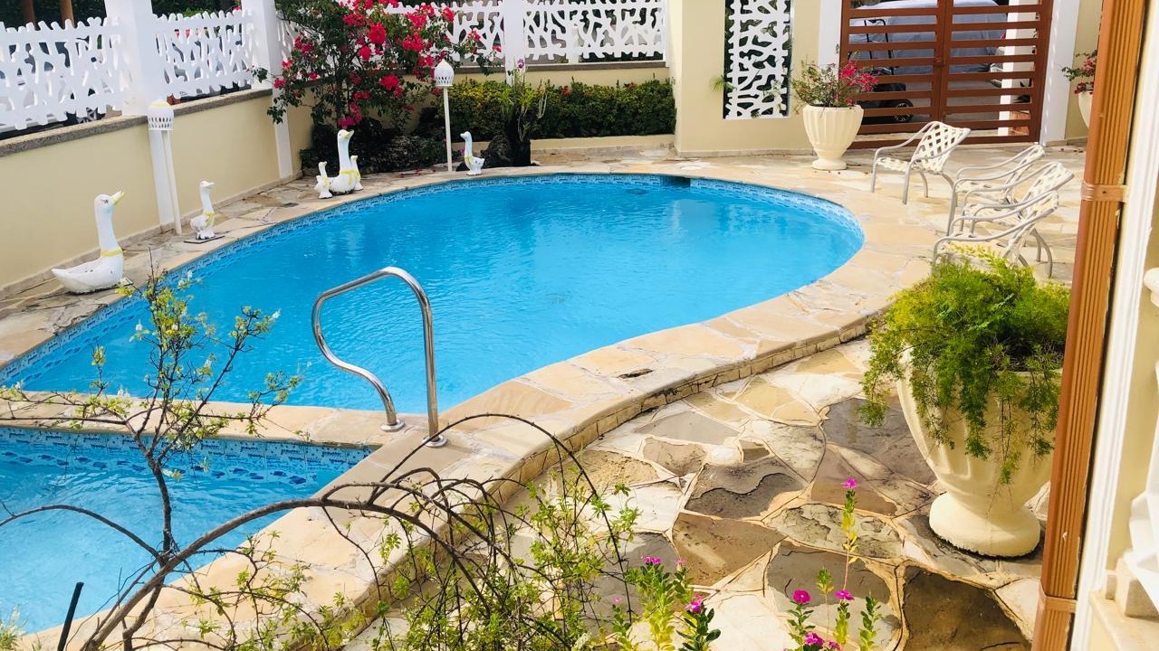 Villa for sale Costambar Puerto Plata, RD 01