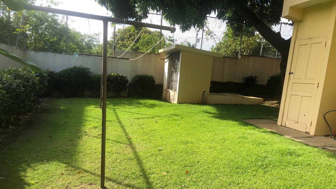 Villa for sale in Costambar, Puerto Plata, Dominican Republic, furnished