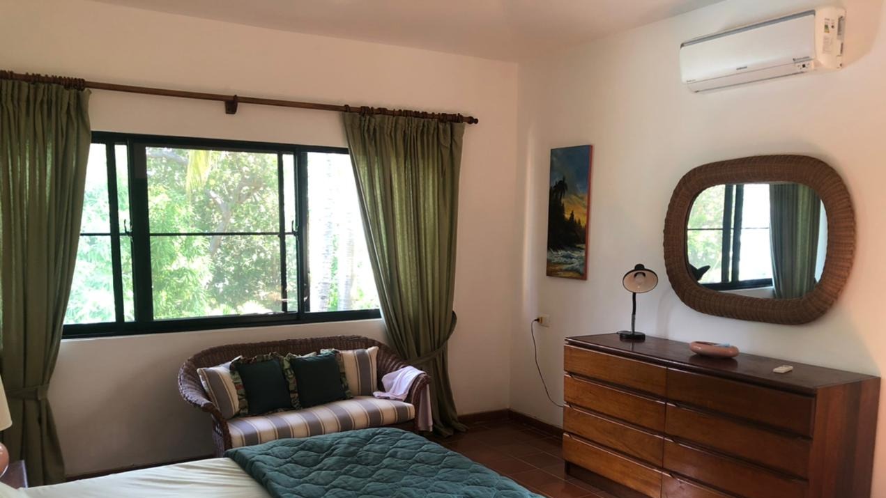 Apartment for sale Costambar DR Beachfront 🏖️