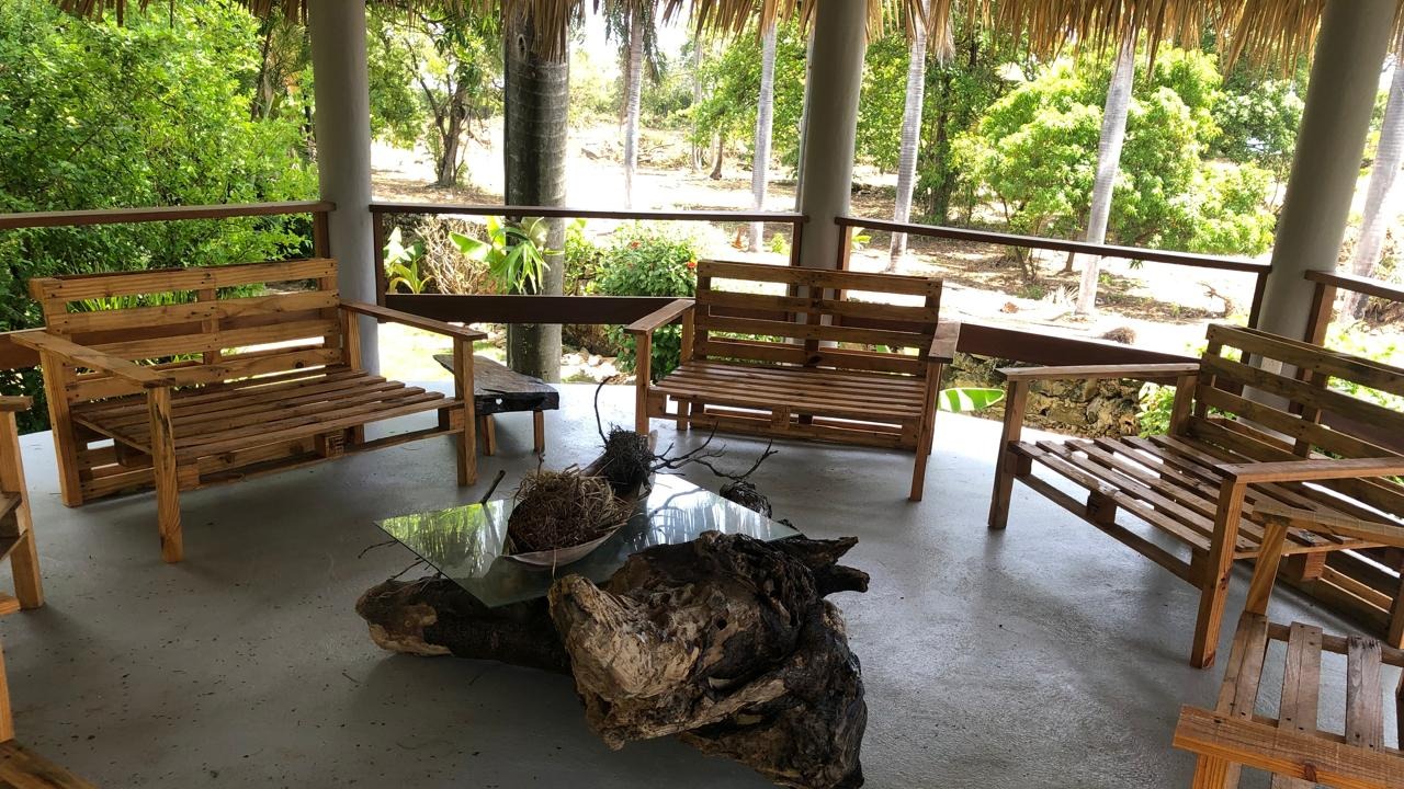 Villa for sale in Costambar, Puerto Plata, RD