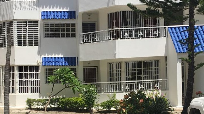 Apt for rent, Mar Azul, Costambar