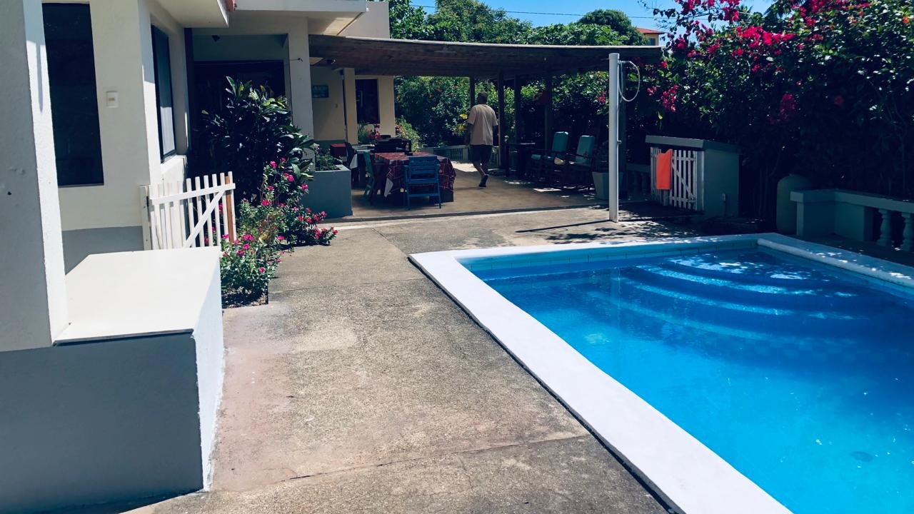 Apartment for Rent, Costambar, Puerto Plata RD Just 2 minutes from the beach