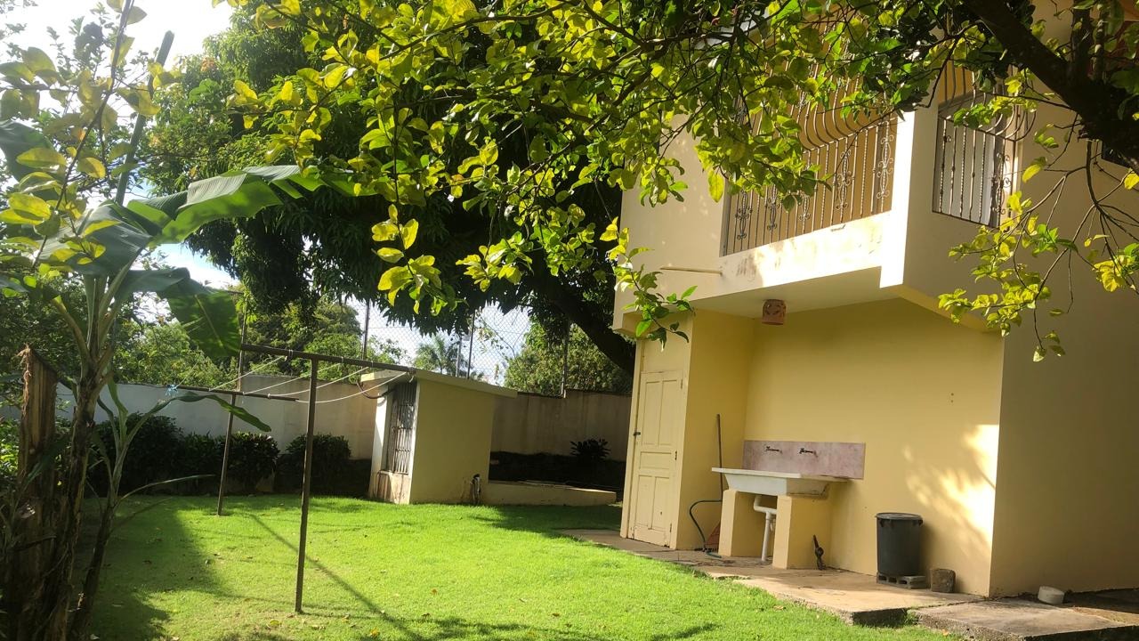 Villa for sale in Costambar, Puerto Plata, Dominican Republic, furnished