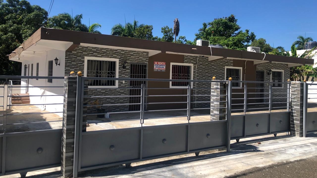 Apartment complex for sale in Costambar, just 5 minutes from the beach 🏝️