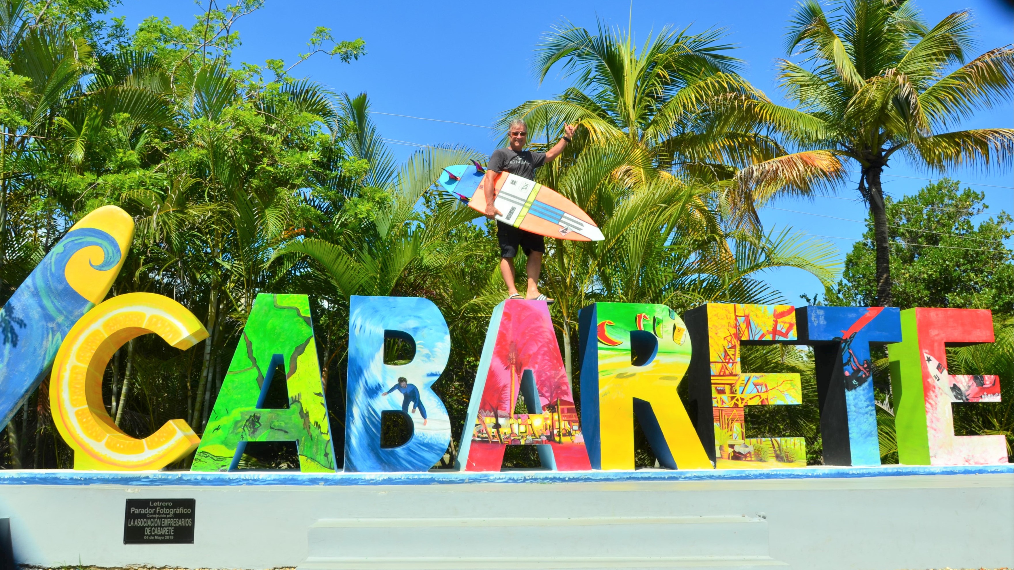 Cabarete