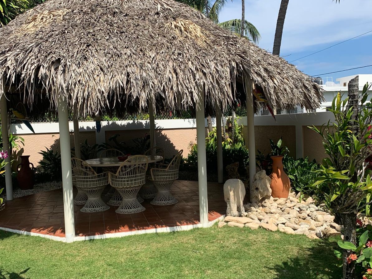 Condo for Sale, Costambar Puerto Plata Ocean view Just 3 minutes from the beach