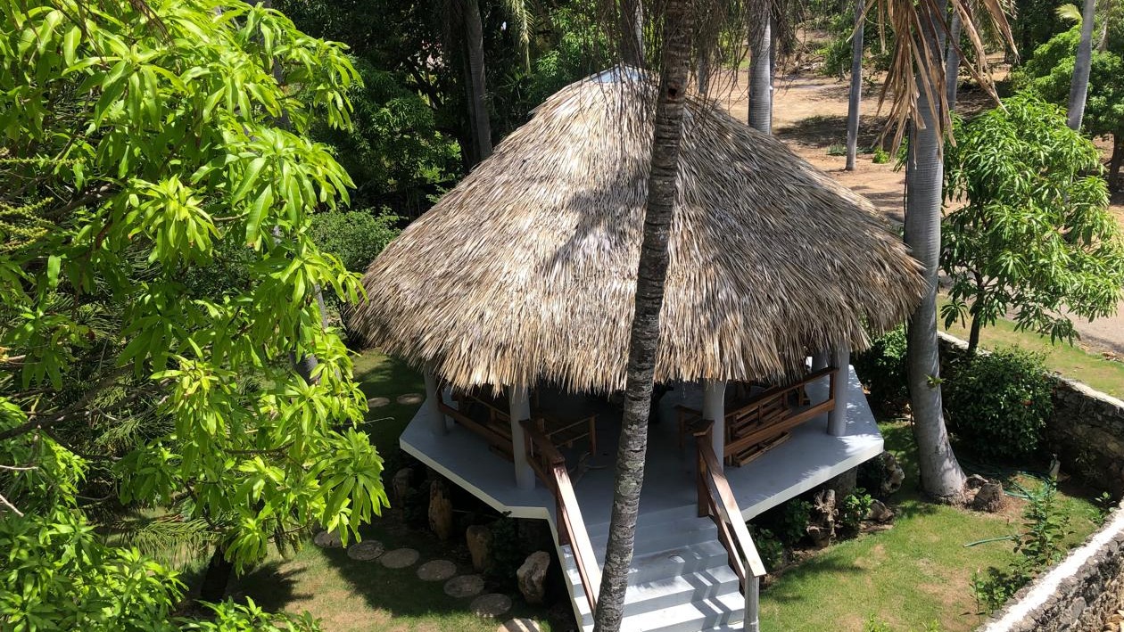 Villa for sale in Costambar, Puerto Plata, RD