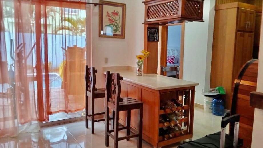 House for rent in Luxurious and Safe Residential Torre Alta