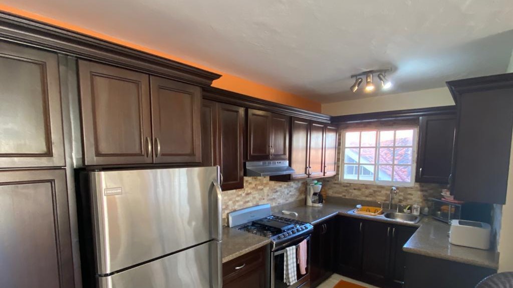 Apartment for sale Costambar, Puerto Plata Second Line of the Beach