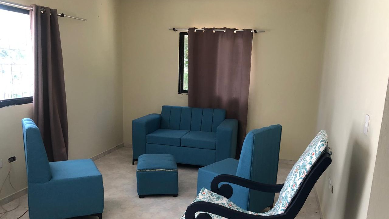 Apartment complex for sale in Costambar, just 5 minutes from the beach 🏝️