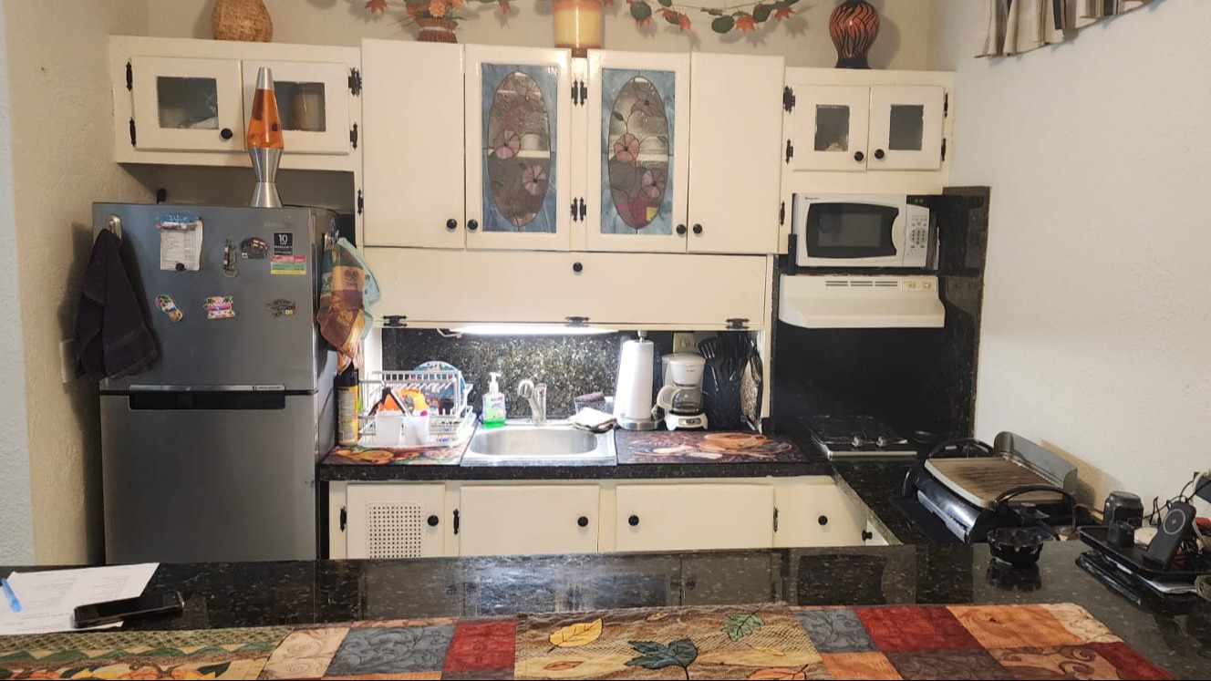 Apartment for sale Costambar, Puerto Plata  2 minutes from the beach 🏝️