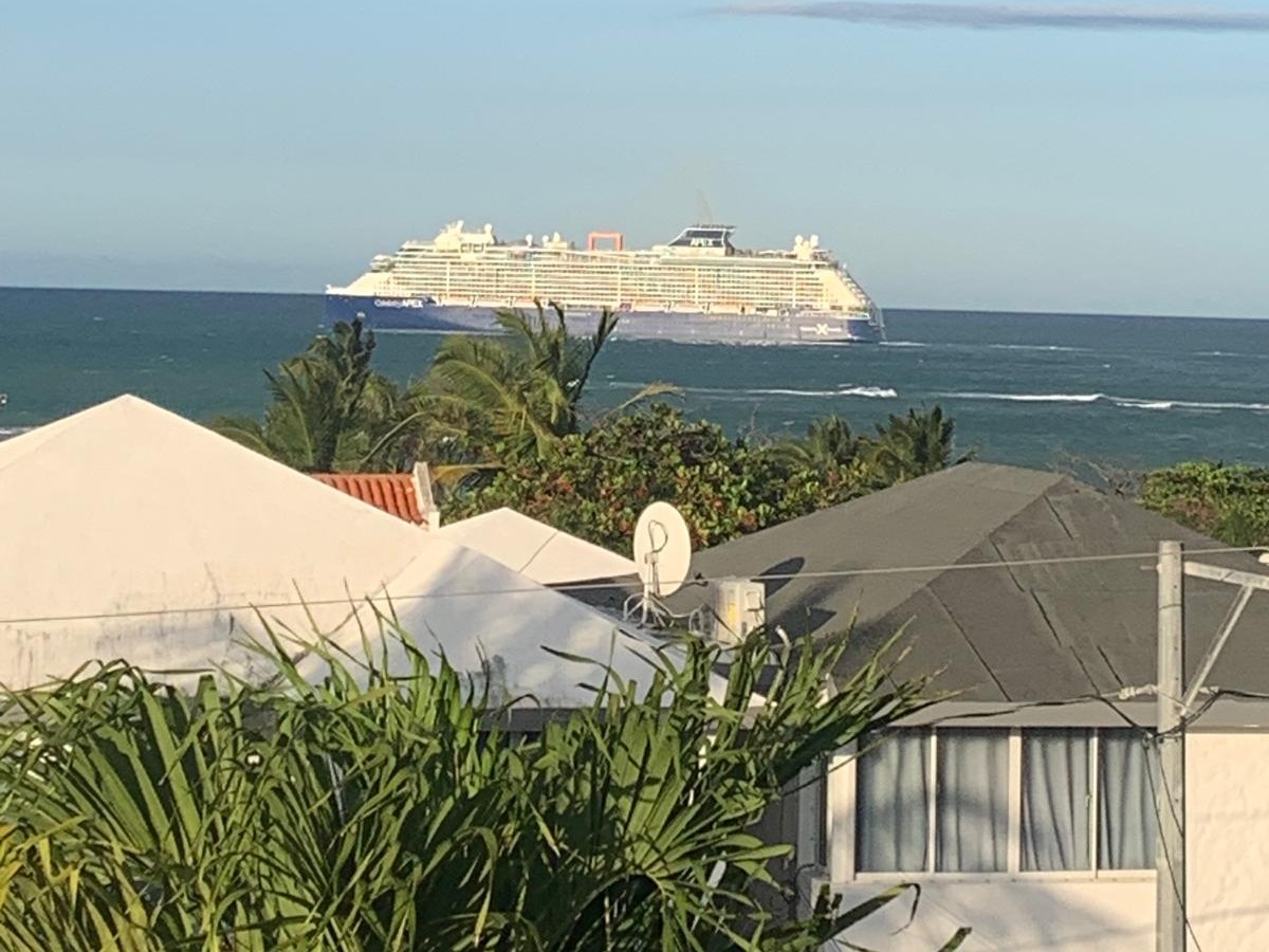 Condo for Sale, Costambar Puerto Plata Ocean view Just 3 minutes from the beach