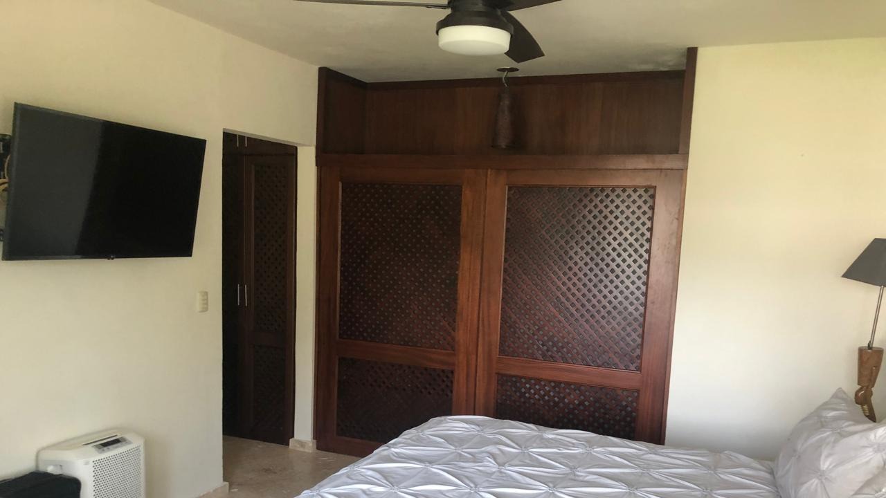 Apartment for sale Oceanfront Costambar DR