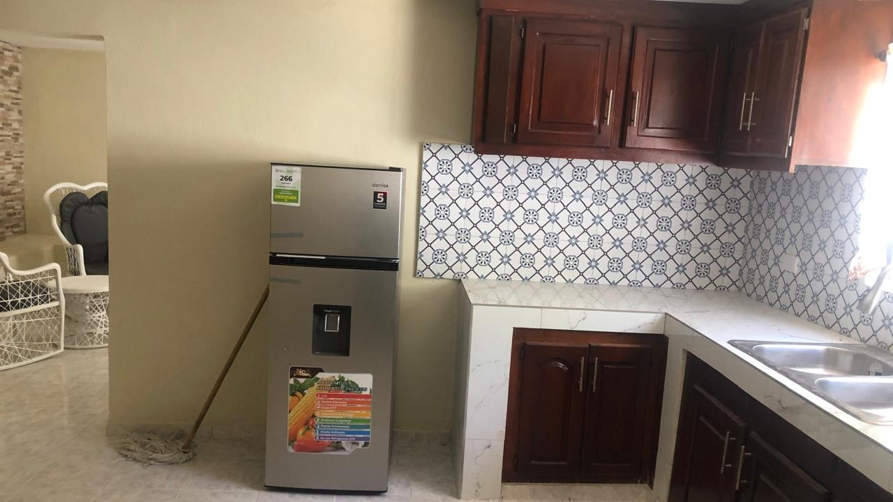 Apartment complex for sale in Costambar, just 5 minutes from the beach 🏝️