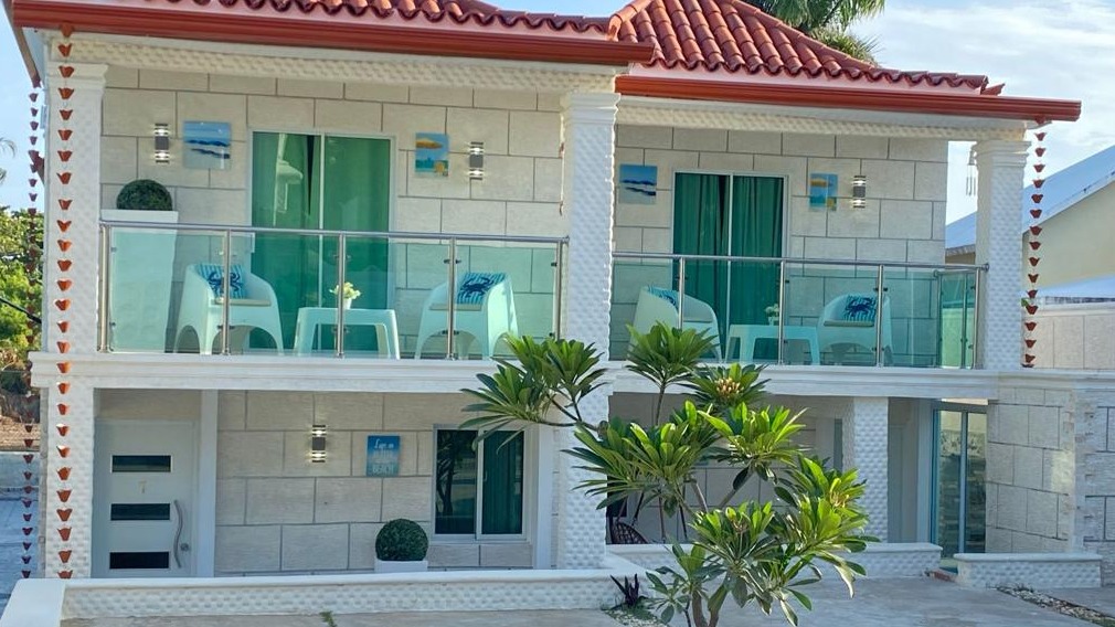 Luxury apt complex / for sale in Costambar