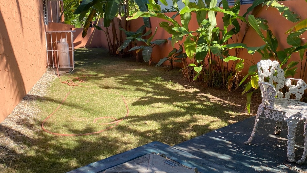 House for Rent Costambar, Puerto Plata, 3 minutes from the beach