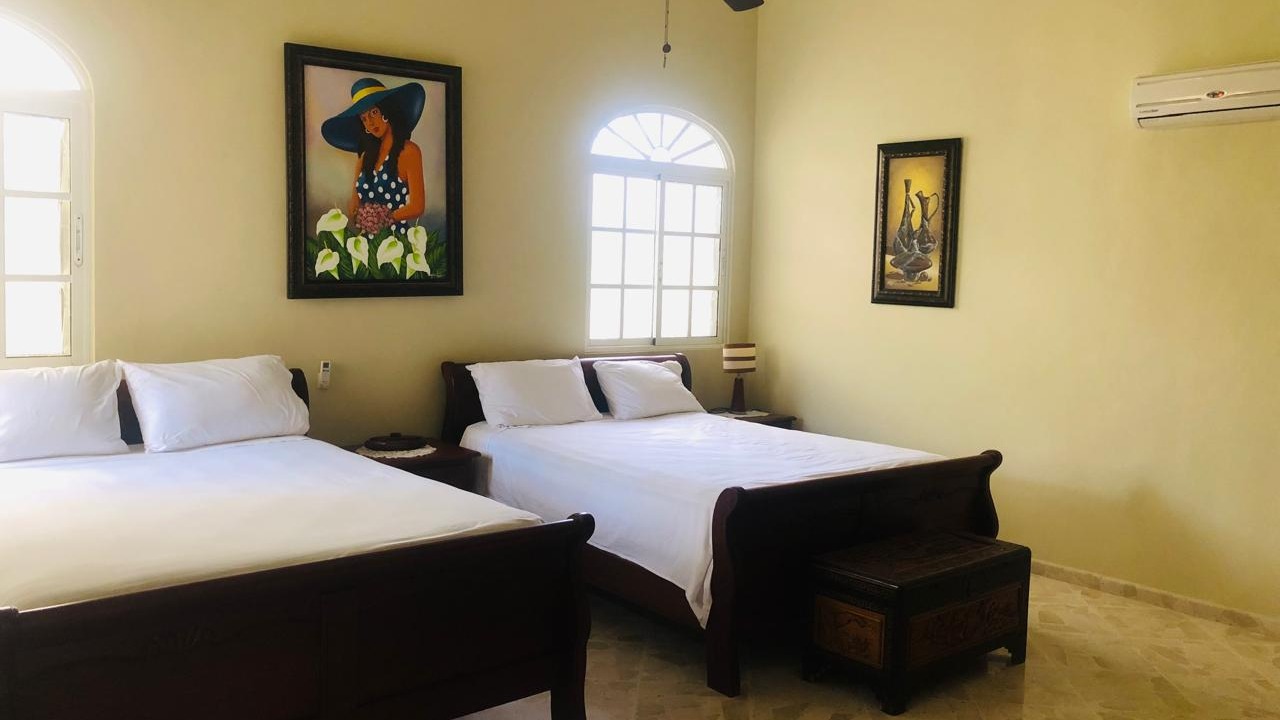 Villa for sale Costambar Puerto Plata, RD 01