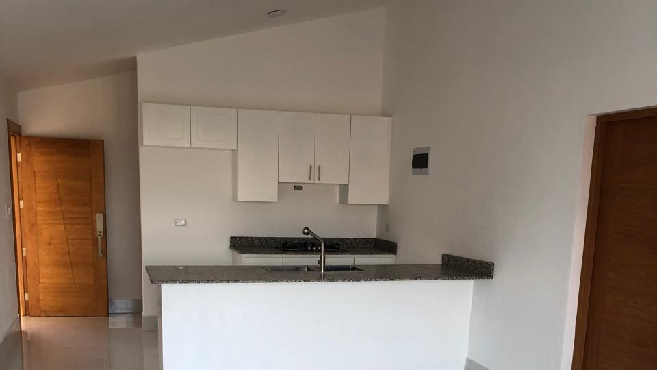 Apartments for sale in the La Roca area between Costambar and Cofresi