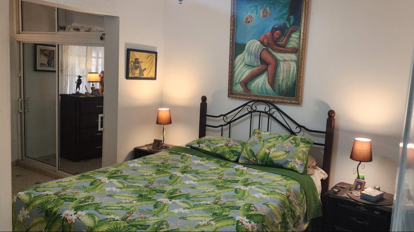 Apartment for sale Costambar, Puerto Plata  2 minutes from the beach 🏝️