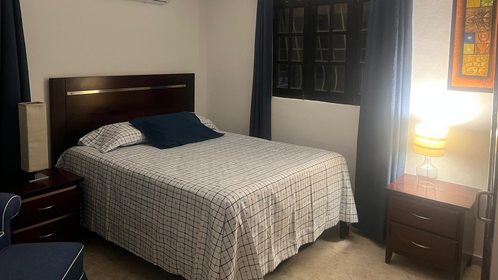 Apt for rent, Mar Azul, Costambar